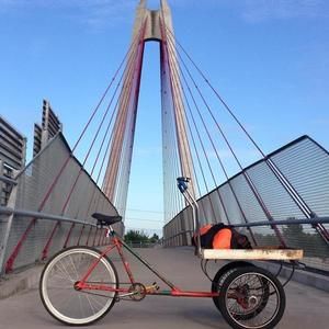 Meet your Posher, Ryan